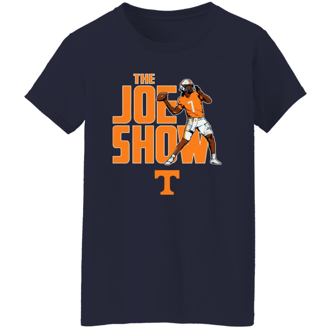 The Joe Show Shirt