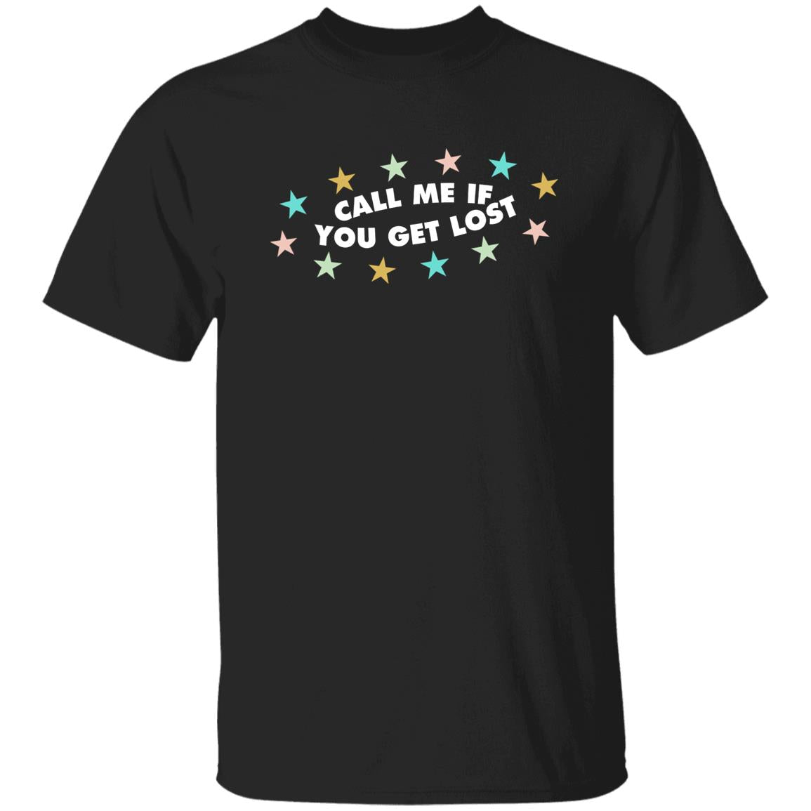 CMIYGL – Call Me If You Get Lost Shirt