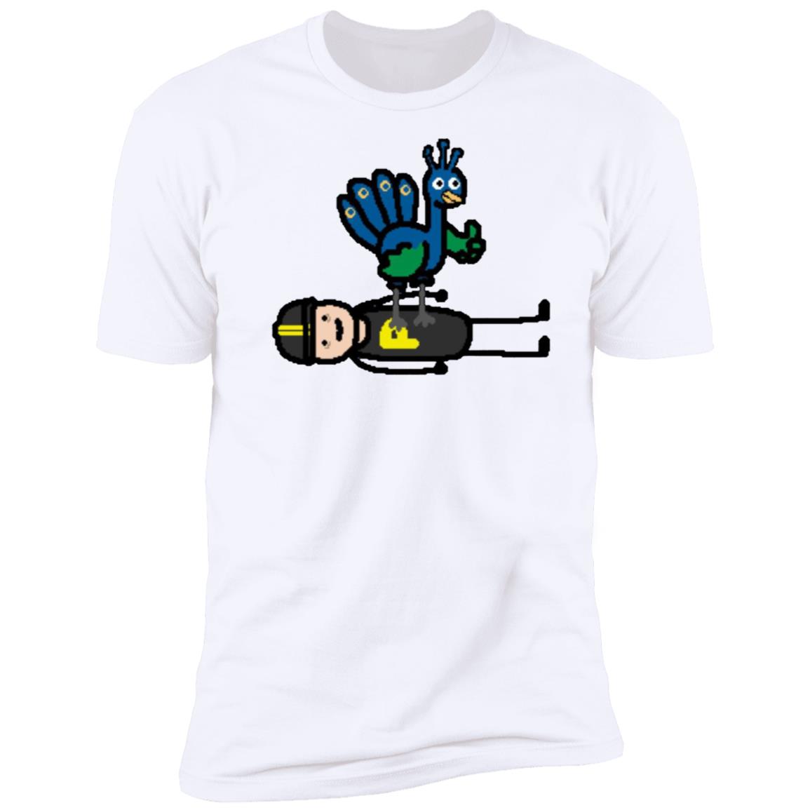 Saint Peter’s Upset Purdue Shirt