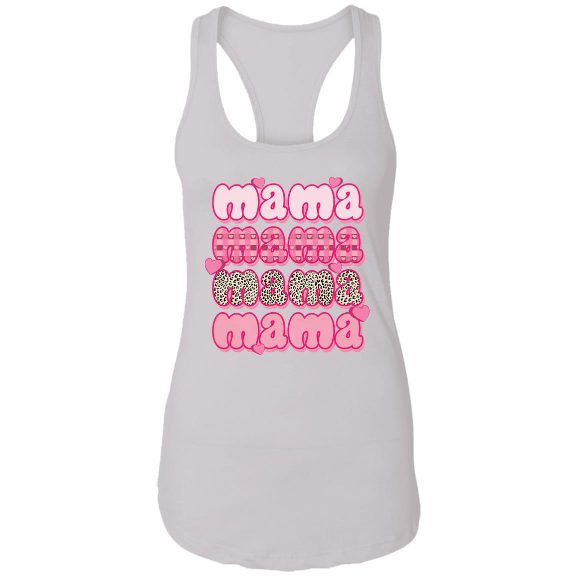 Valentine’s Day Mama Shirt