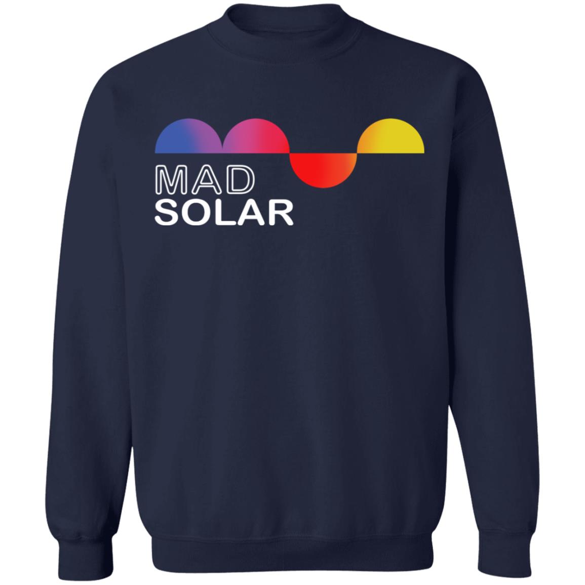 Mad Solar shirt