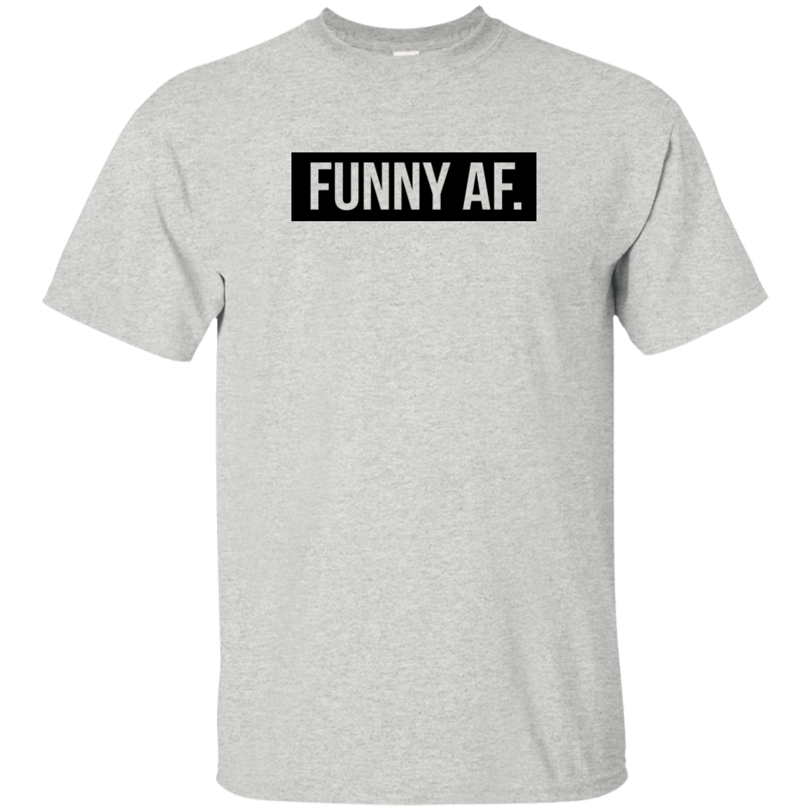 Funny AF Shirt, Hoodie, Tank - TeeDragons