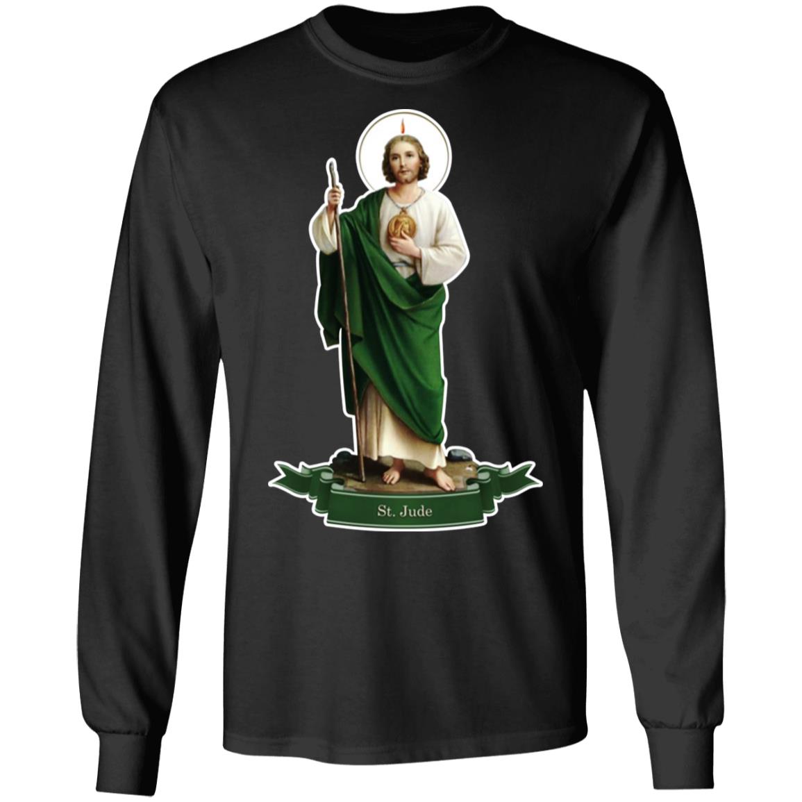 St Jude Shirt