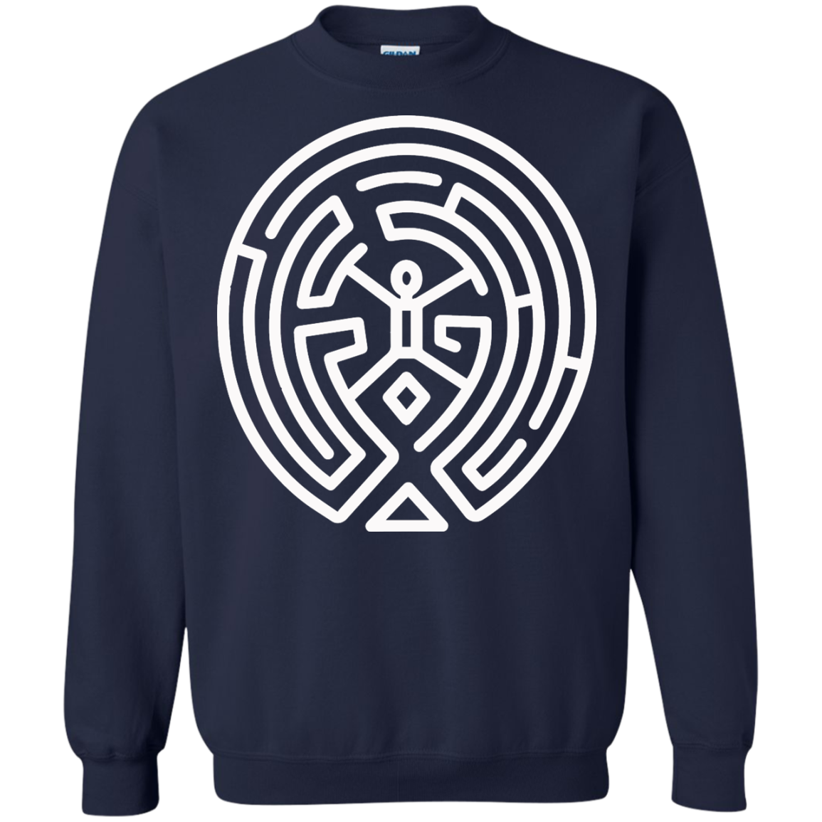 Westworld Maze Original Shirt, Hoodie, Tank - TeeDragons