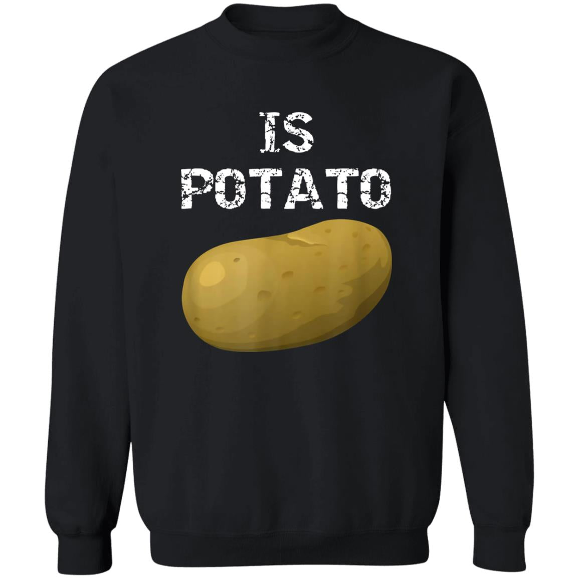 Is Potato Shirt