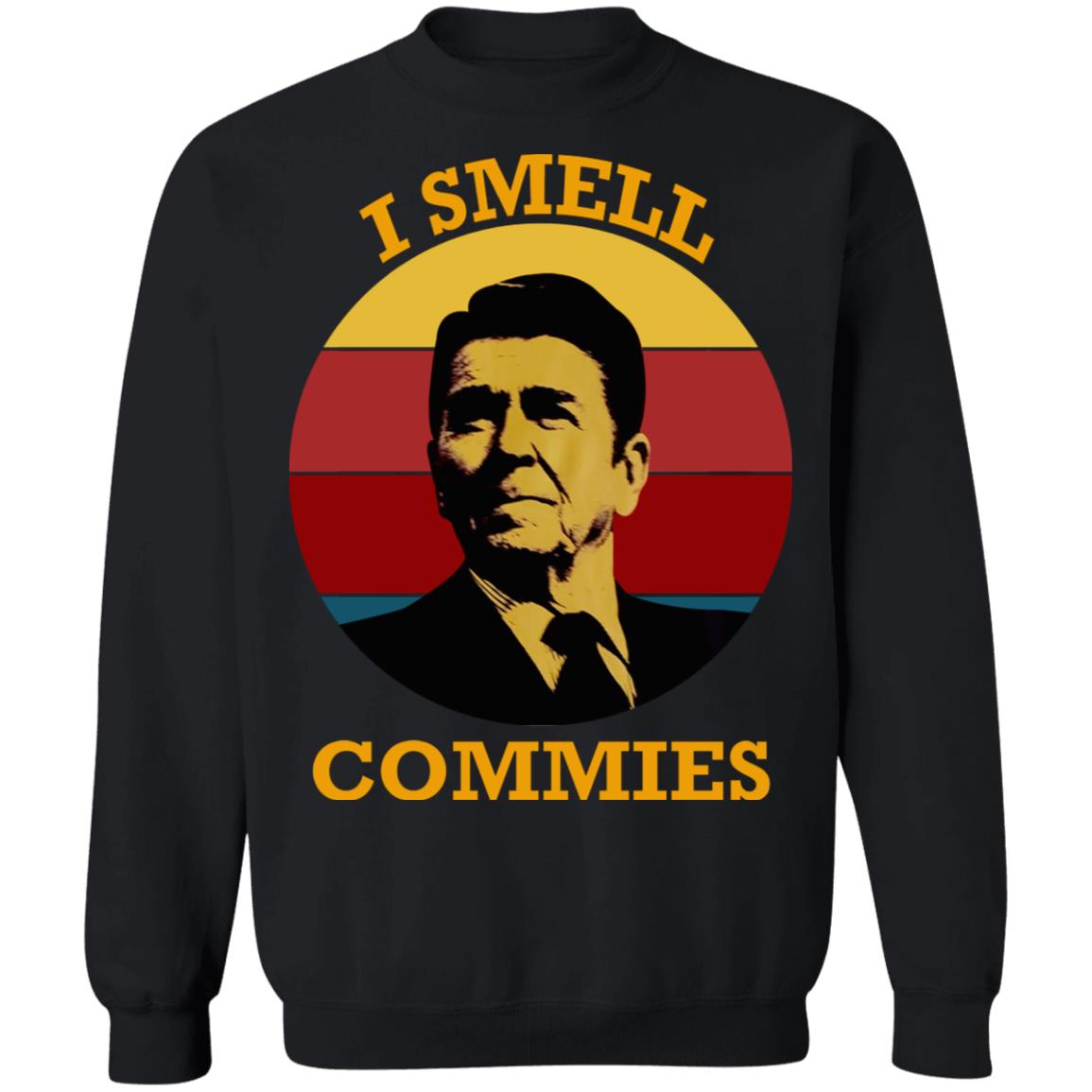 I Smell Commies Shirt