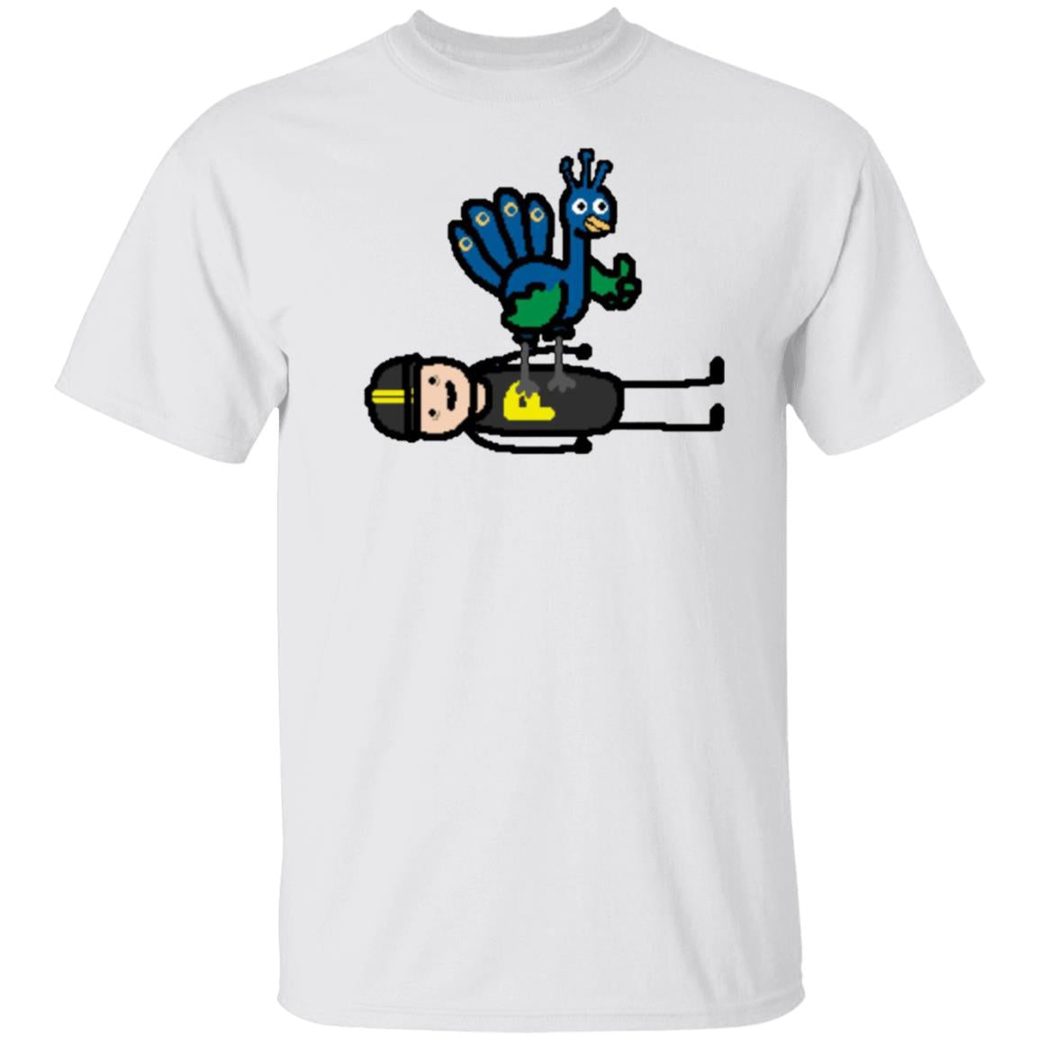 Saint Peter’s Upset Purdue Shirt