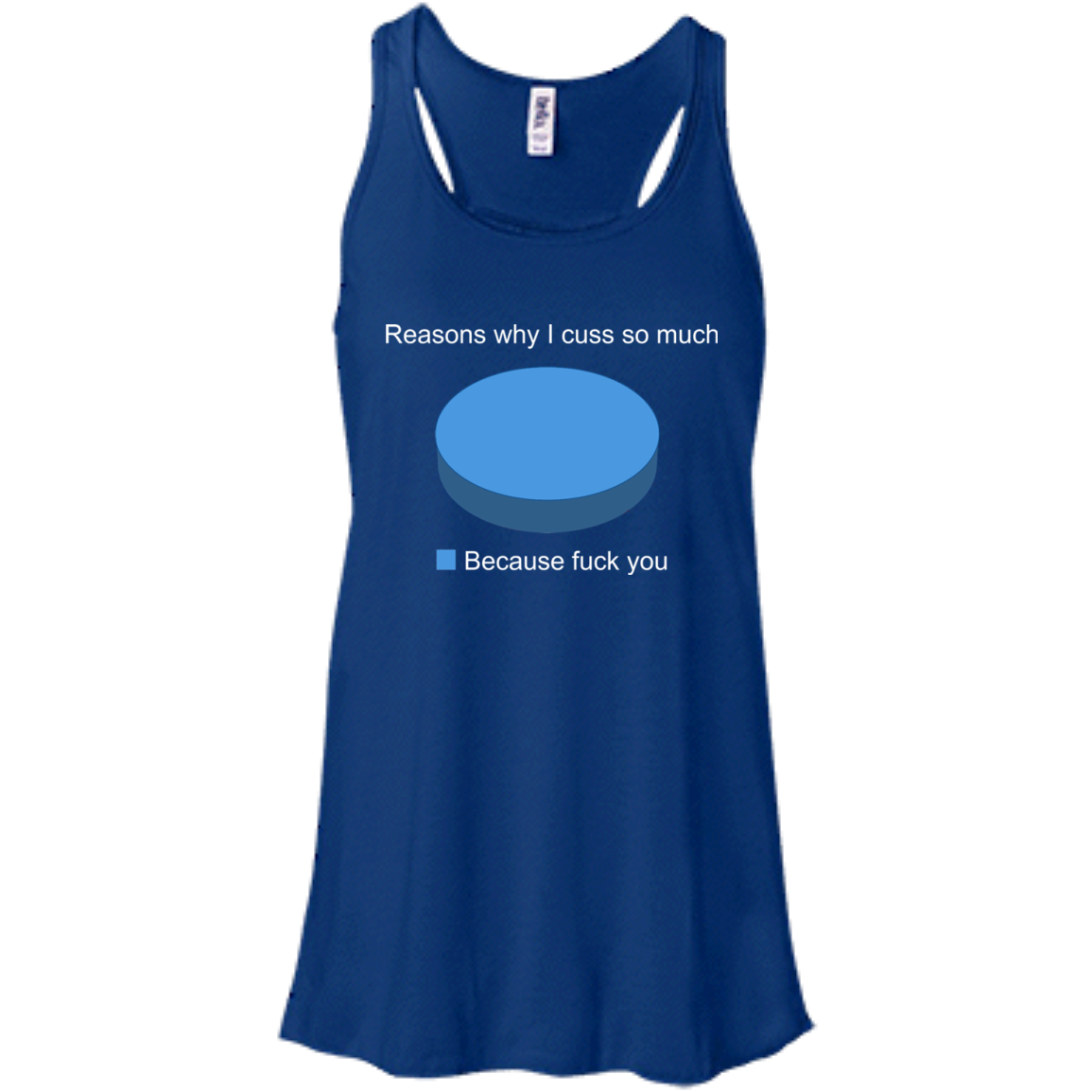 Reasons Why I Cuss So Much - Because Fuck You Shirt, Hoodie - TeeDragons