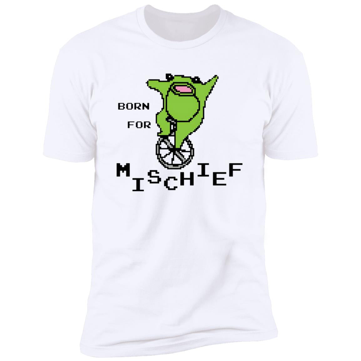 Born For Mischief Shirt
