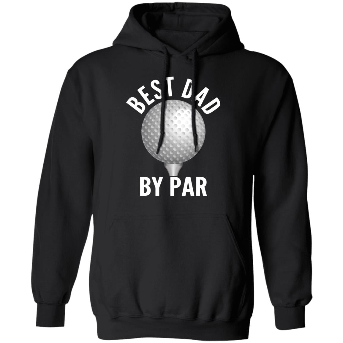 Best Dad By Par Shirt