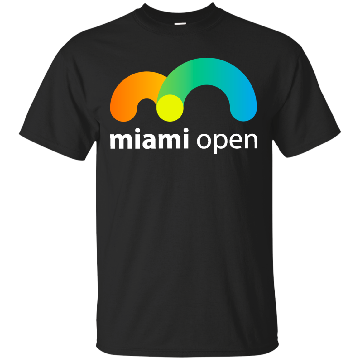 Miami Open 2017 Tennis Shirt, Hoodie, Tank - TeeDragons