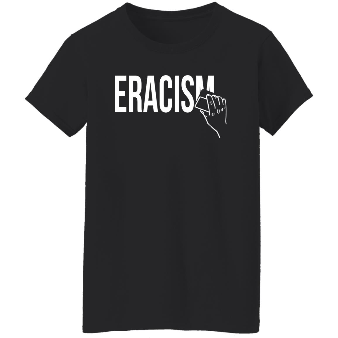 Kim Godwin Eracism Shirt