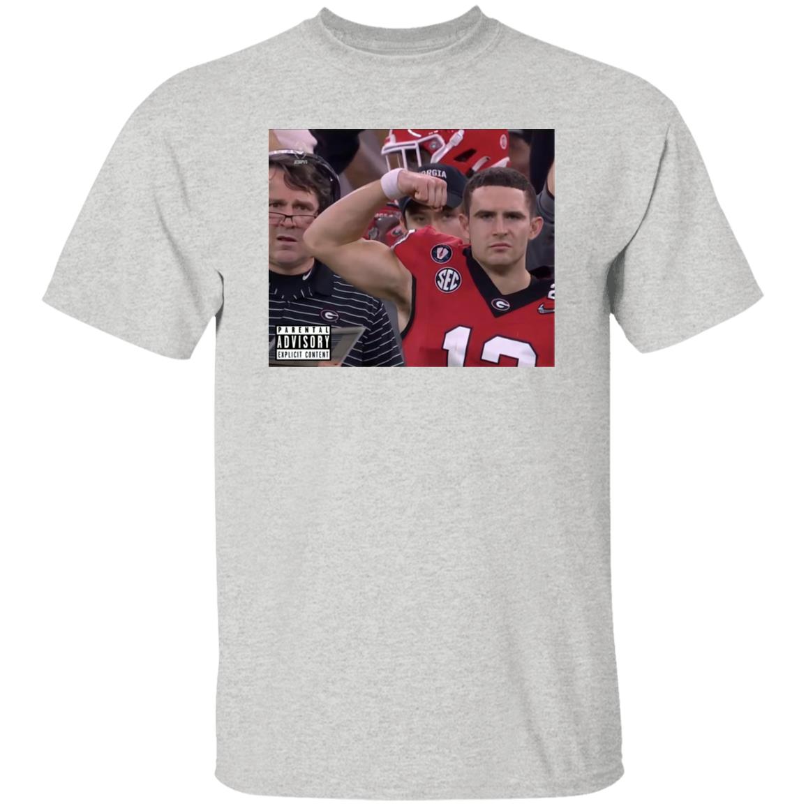 Stetson Bennett Advisory Shirt