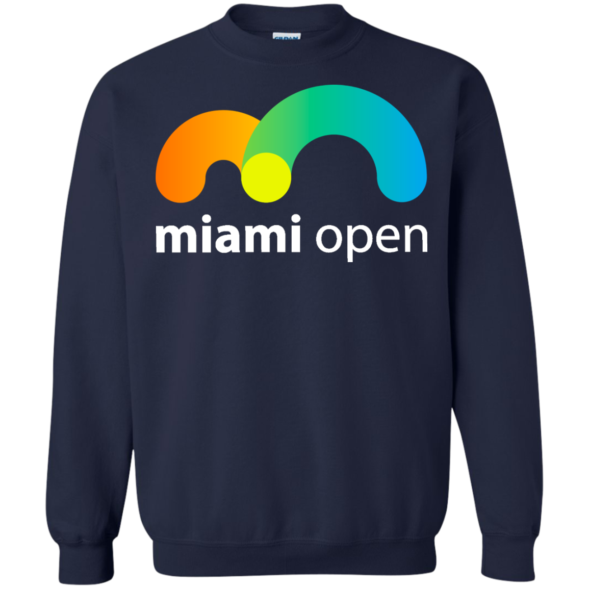 Miami Open 2017 Tennis Shirt, Hoodie, Tank - TeeDragons