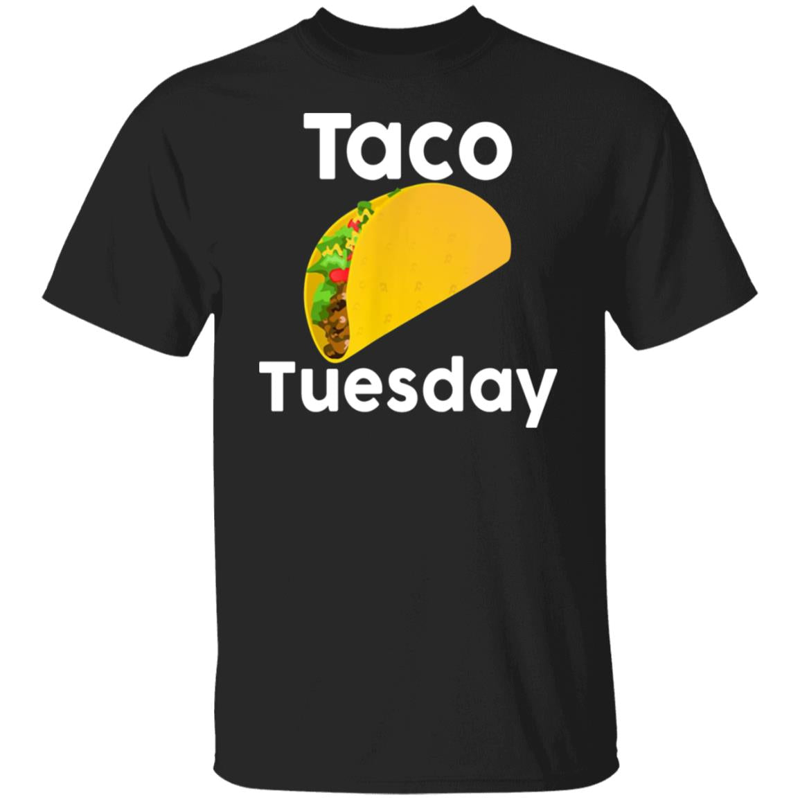 Taco Tuesday Shirt