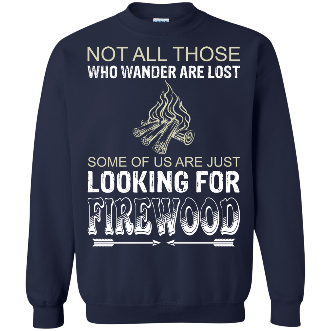 Not All Those Who Wander Are Lost Shirt, Hoodie, Tank - TeeDragons