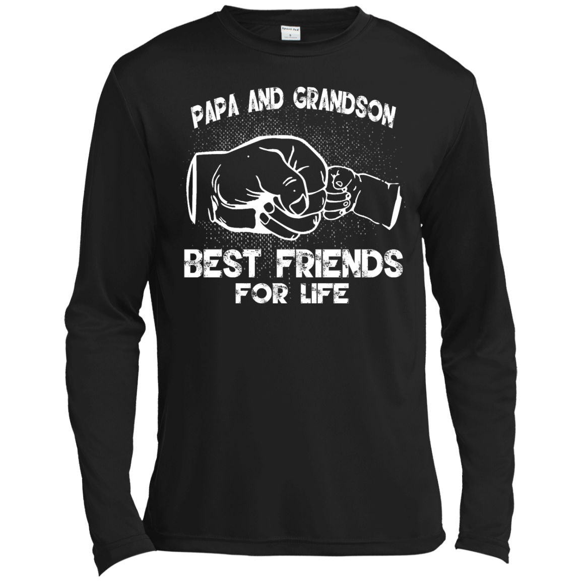 Papa And Grandson - Best Friends For Life Shirt, Hoodie, Tank - TeeDragons