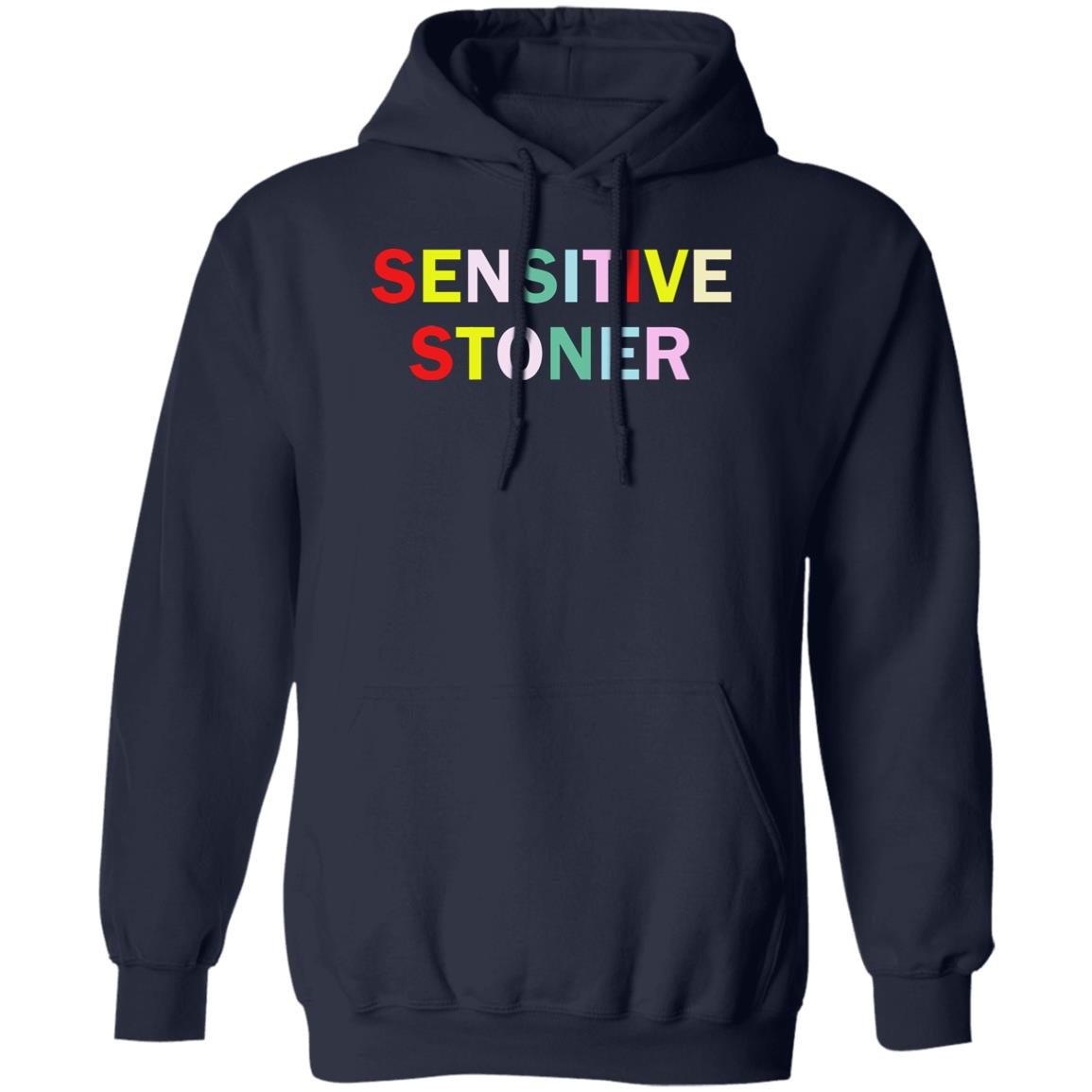 Sensitive Stoner Sweatshirt