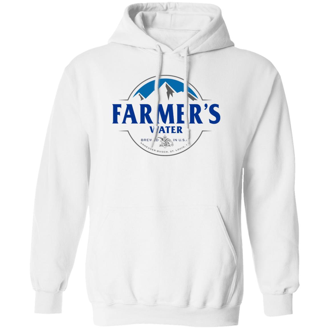 Busch Light Farmers Water Sweatshirt