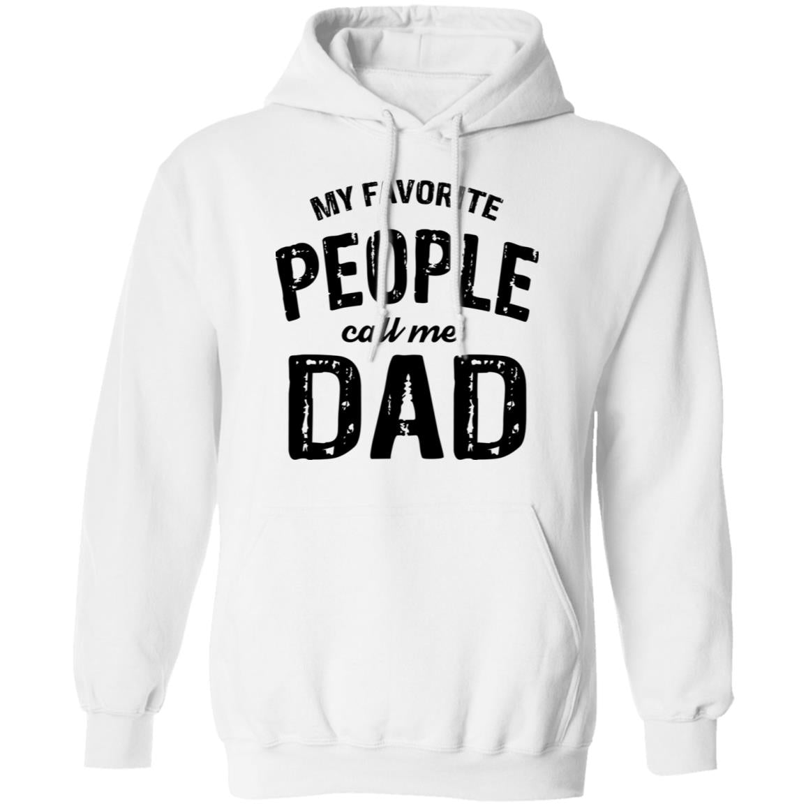 My Favorite People Call Me Dad Shirt