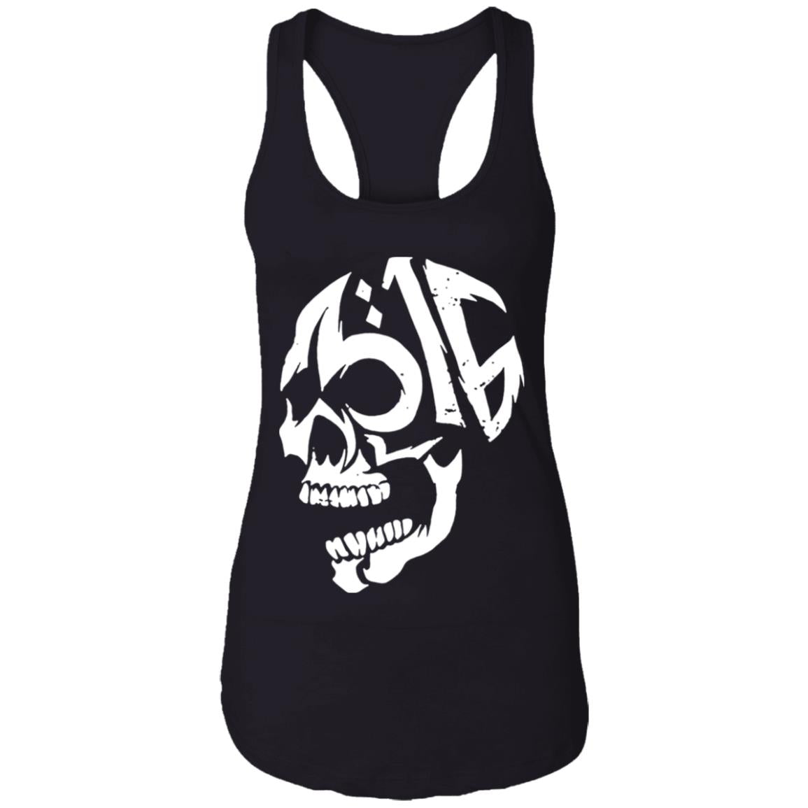 Stone Cold Steve Austin 3-16 Skull Shirt