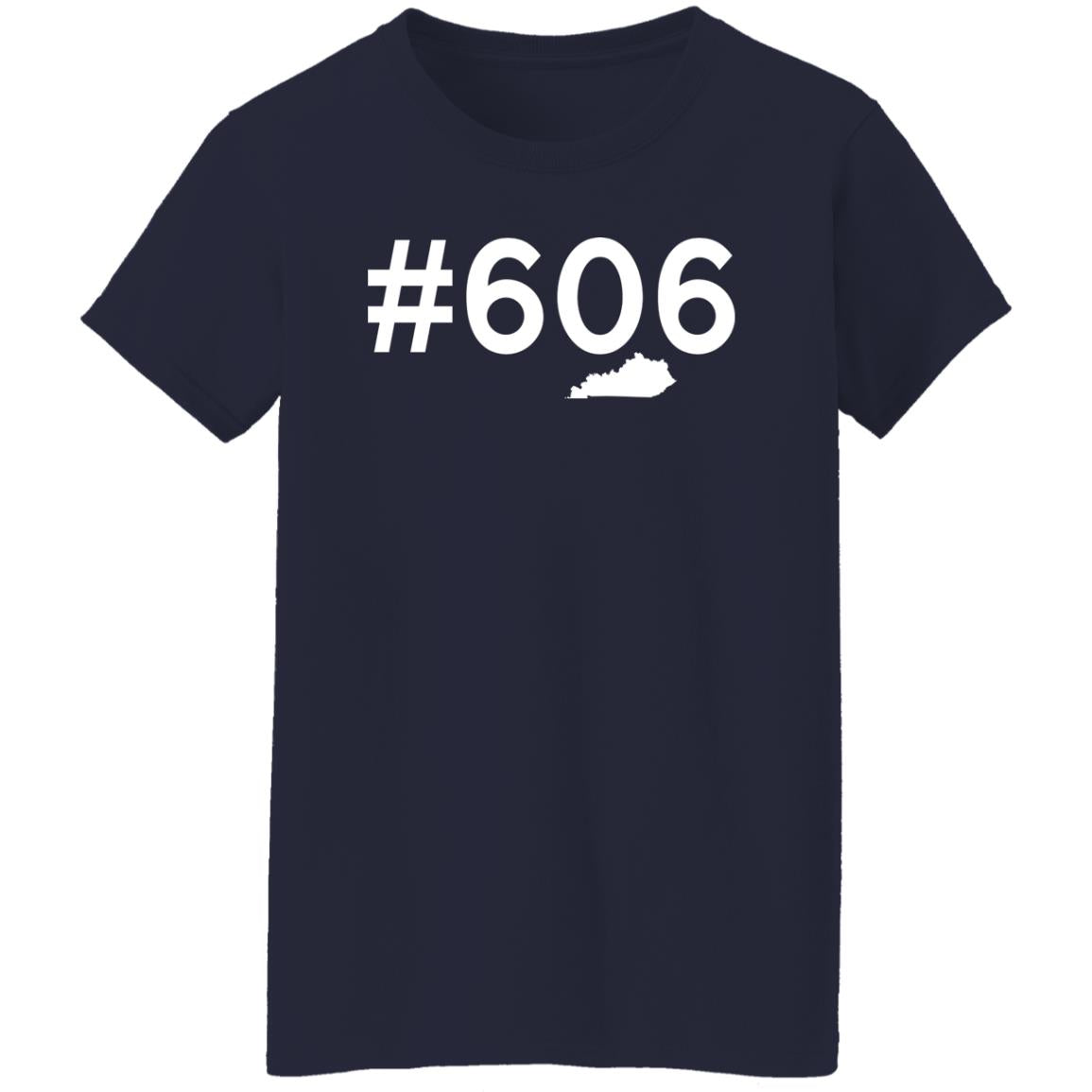 #606 Kentucky Shirt