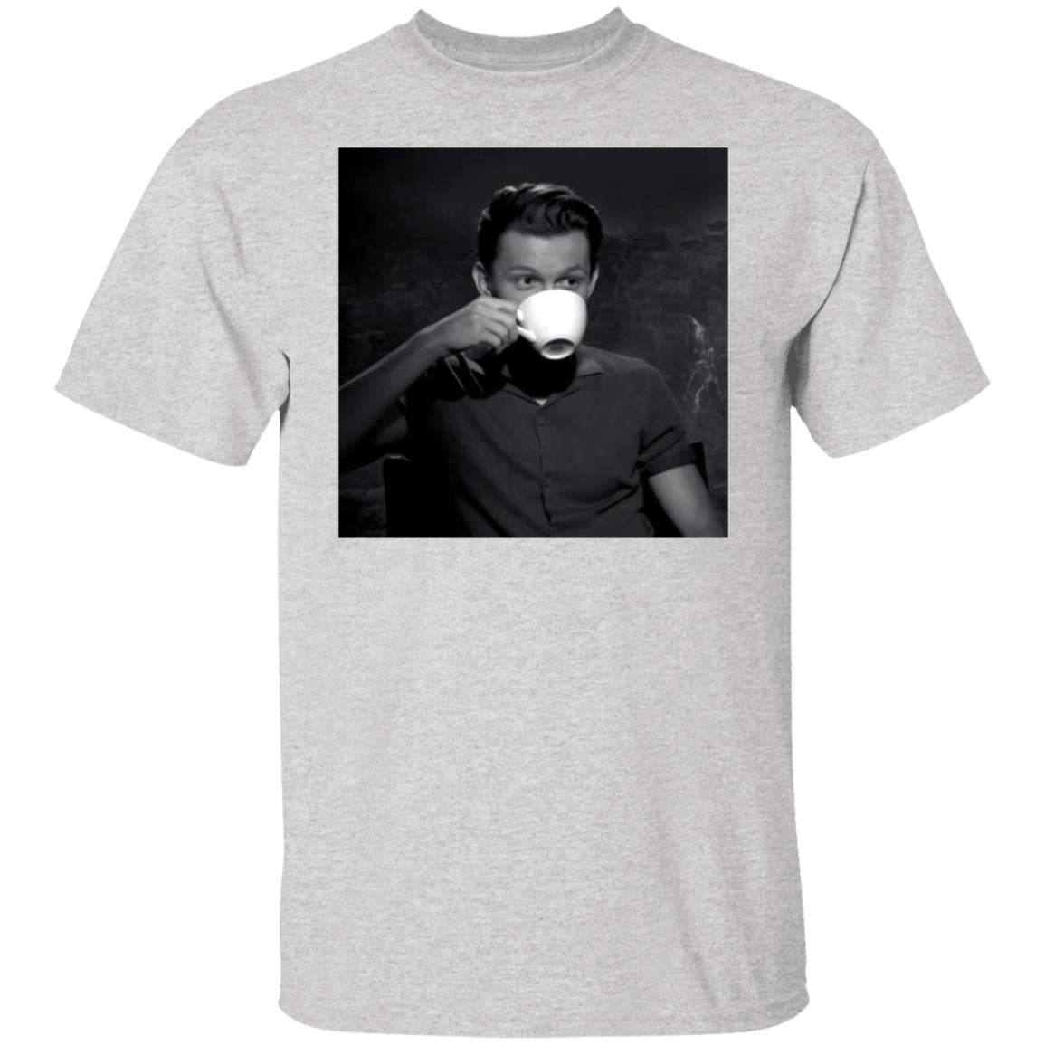 I Drink Tea Darling Shirt