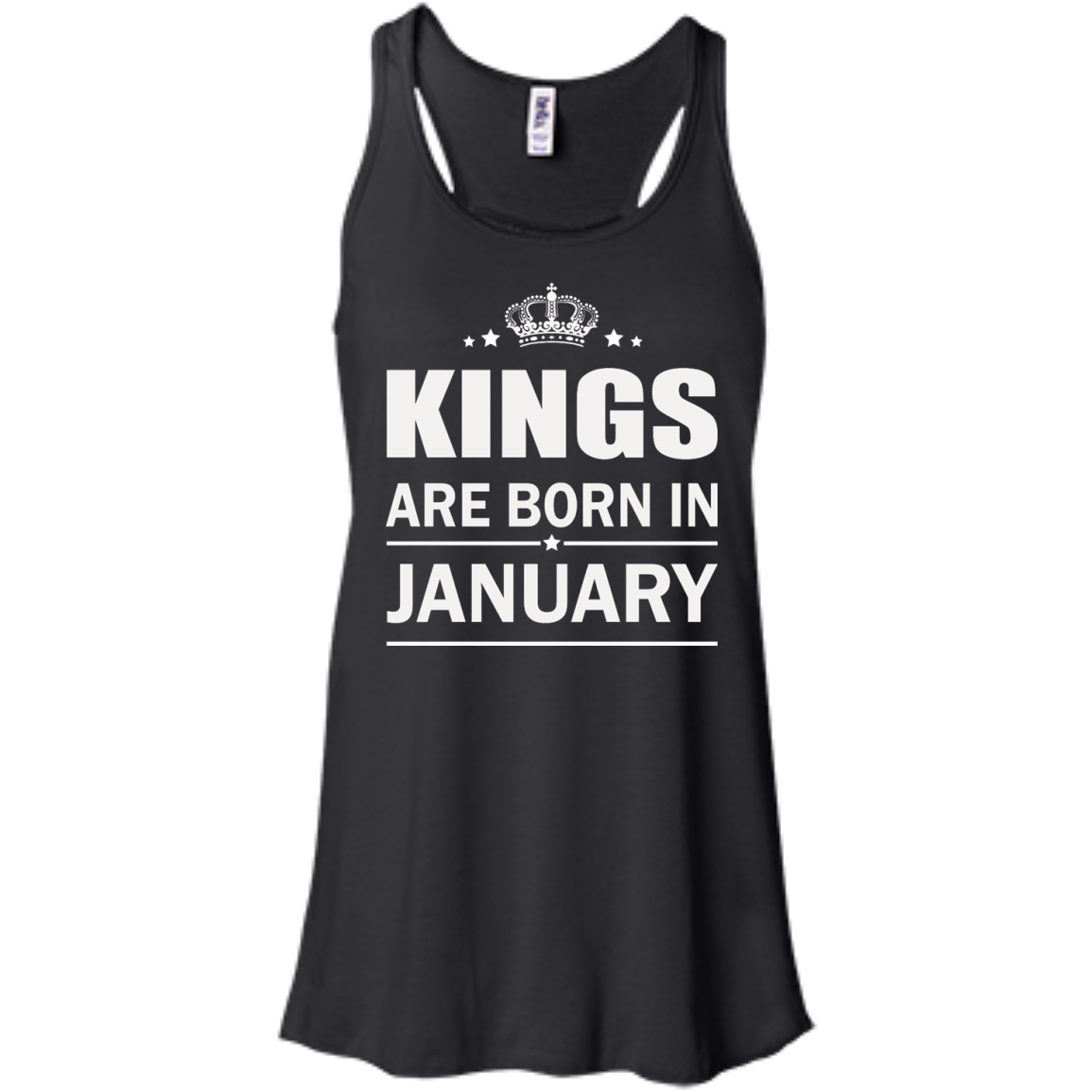 Kings Are Born In January Shirt, Hoodie, Tank - TeeDragons