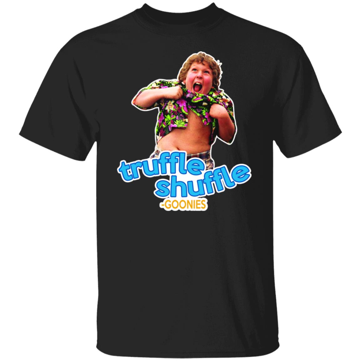 Truffle Shuffle Shirt