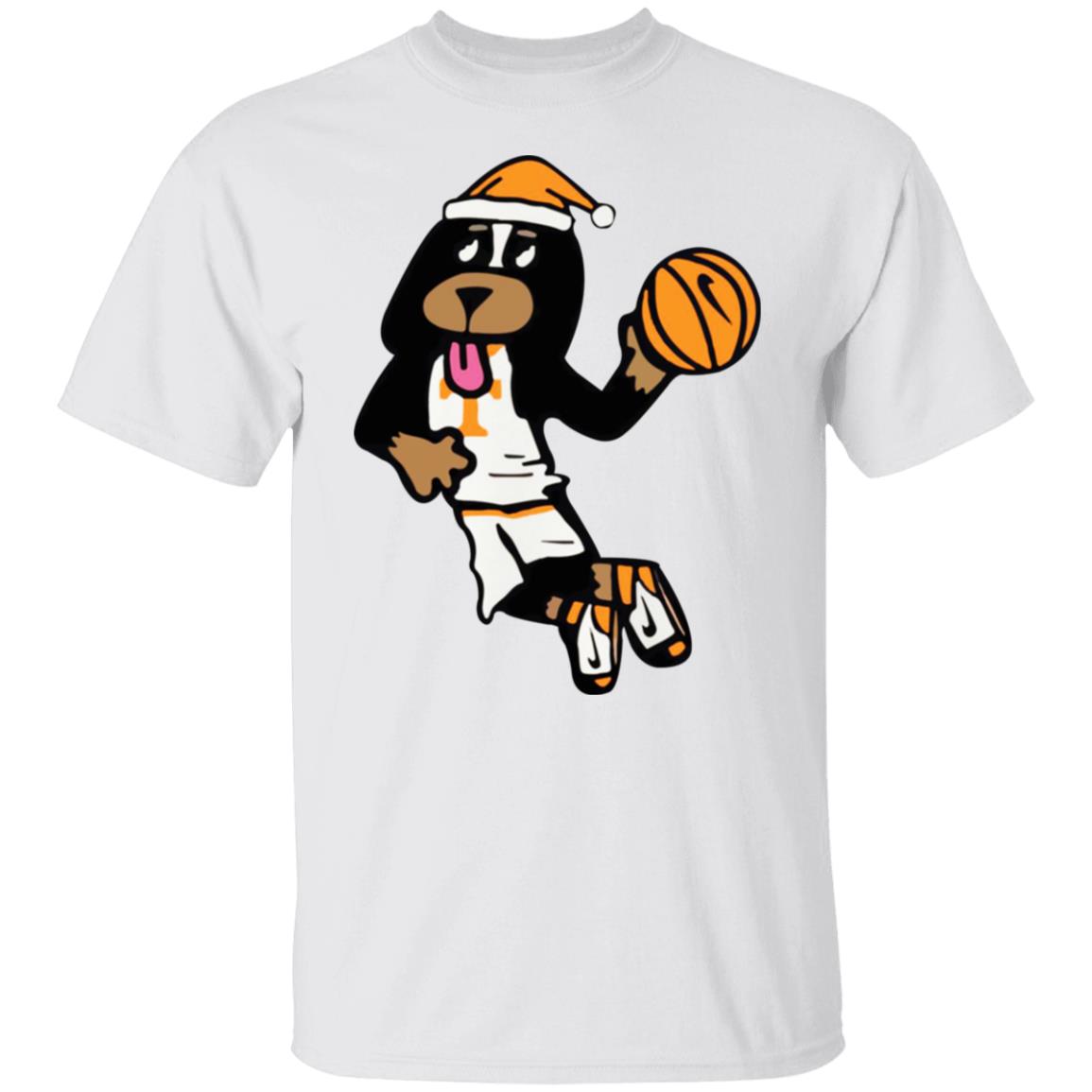 Santa Smokey Shirt