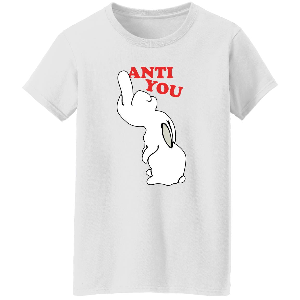Anti You Shirt