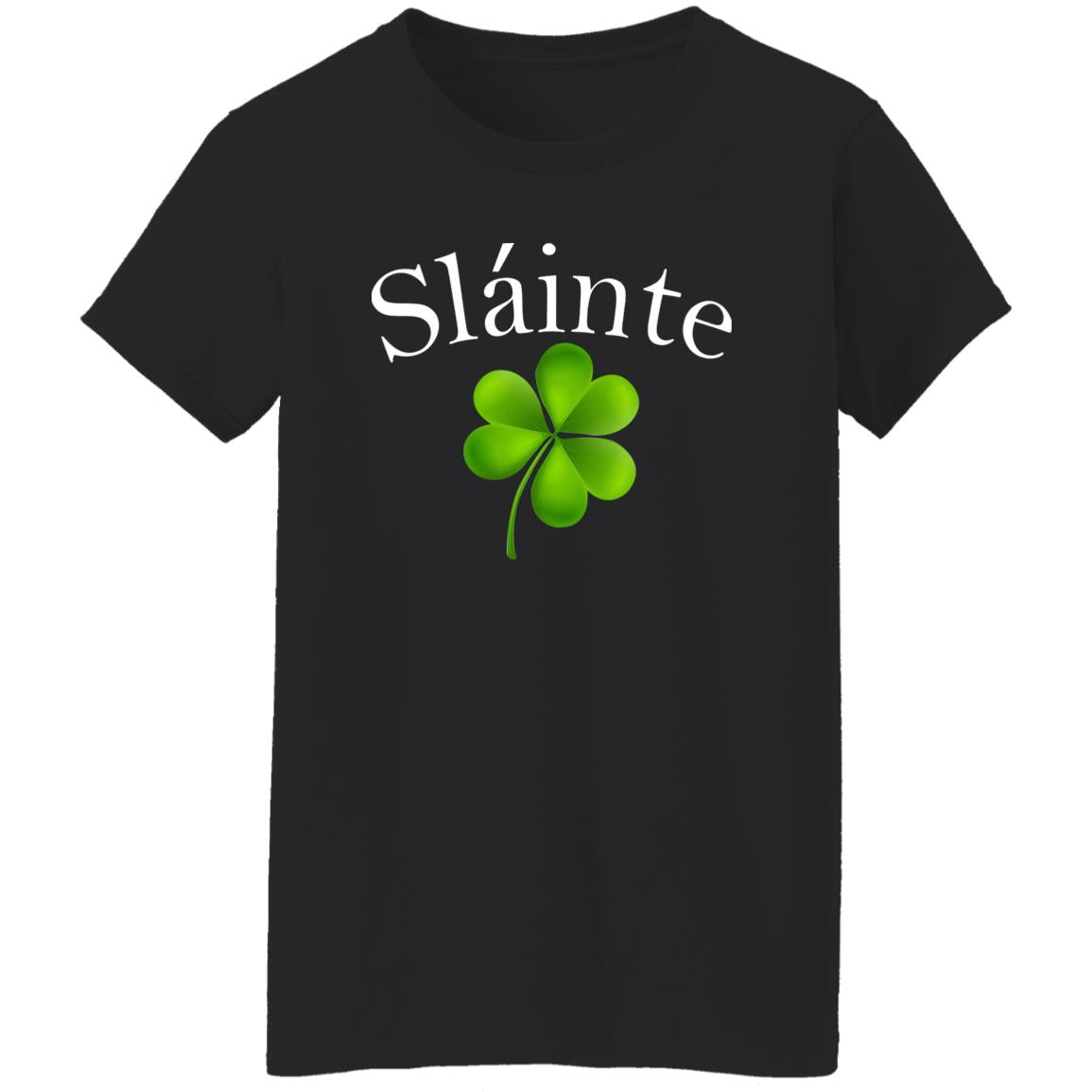 Slainte Sweatshirt - TeeDragons