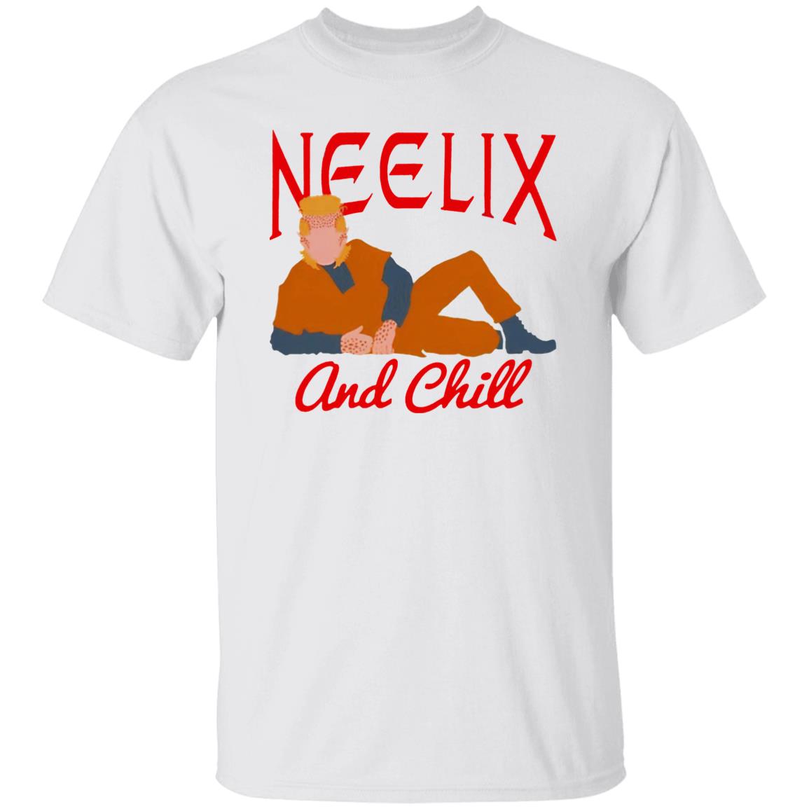 Neelix And Chill Shirt