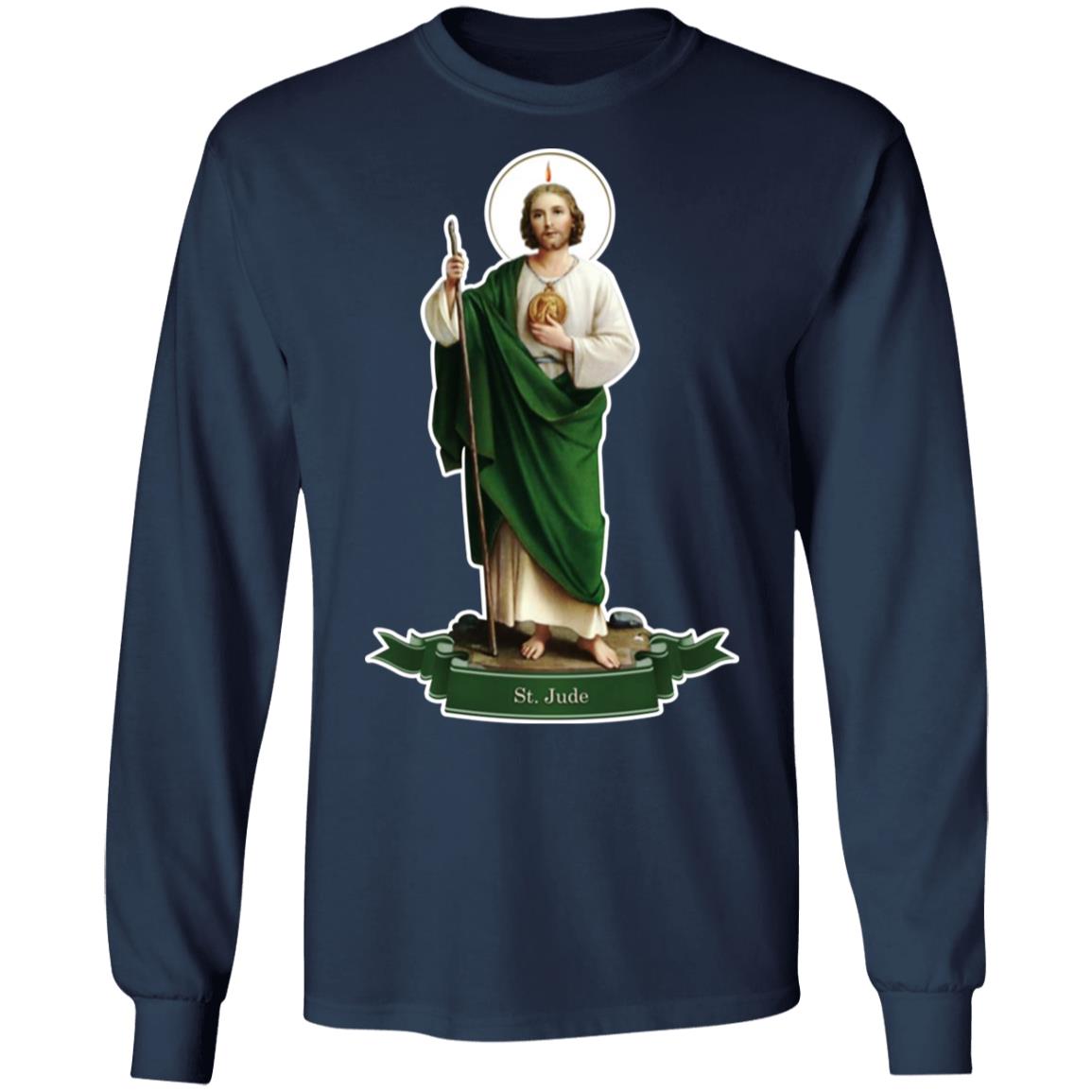 St Jude Shirt