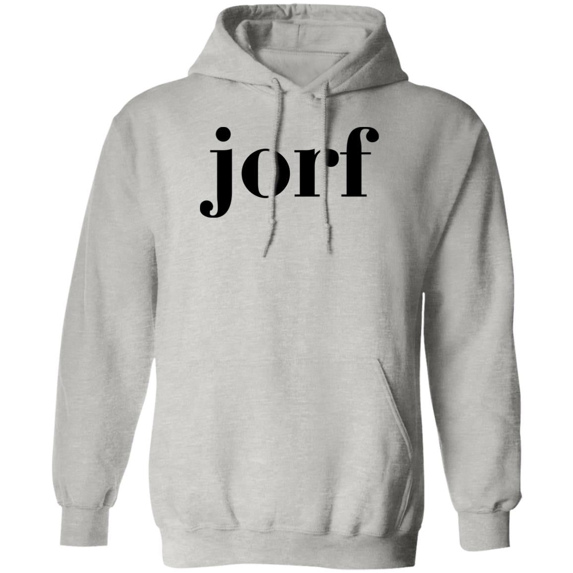 Jorf Jury Duty Shirt - TeeDragons