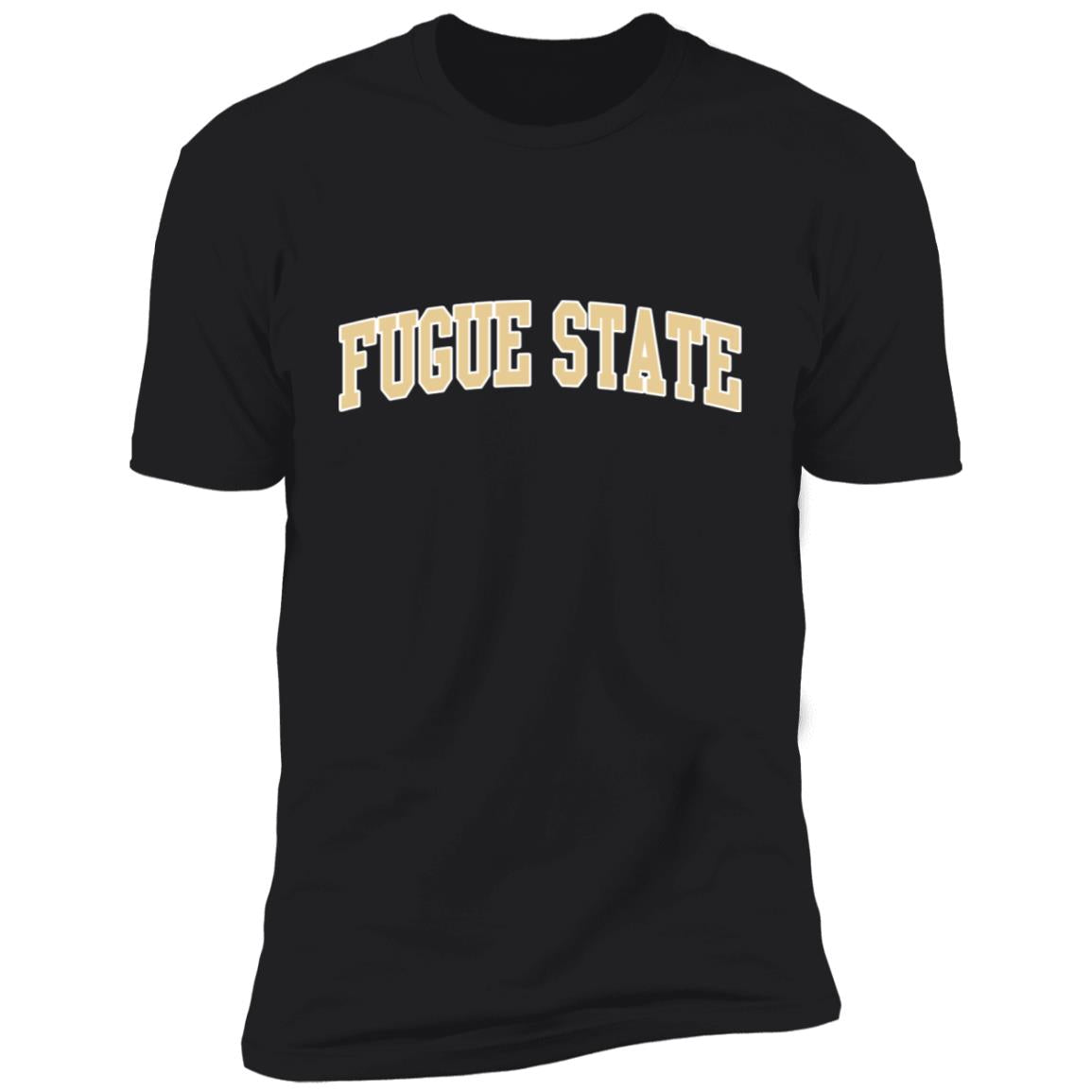 Fugue State Shirt