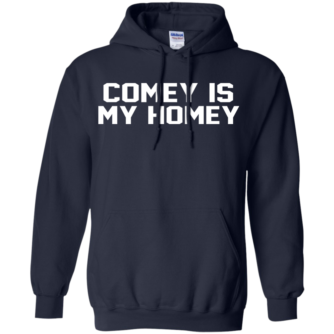 Comey Is My Homey Shirt, Hoodie, Tank - TeeDragons