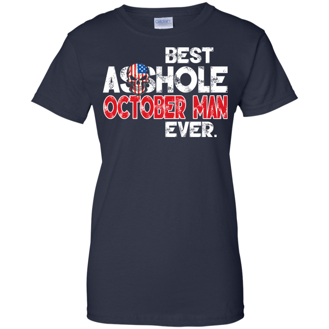 Best Asshole November Man Ever Shirt, Hoodie, Tank - TeeDragons