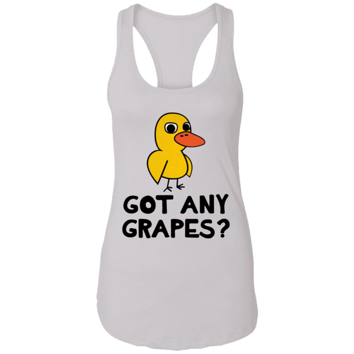 Duck Got Any Grapes Shirt