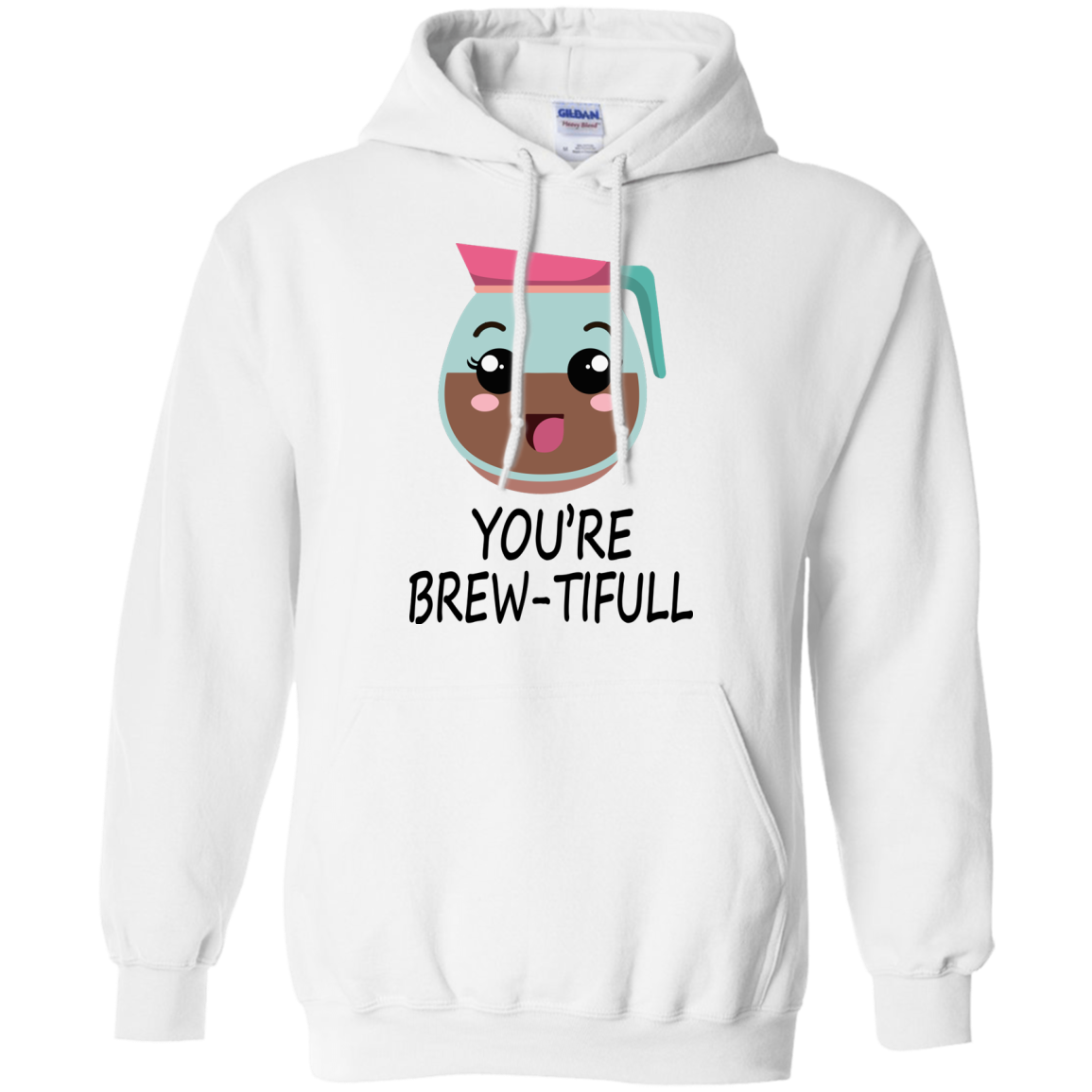 You're Brew-Tifull Shirt, Hoodie, Tank - TeeDragons