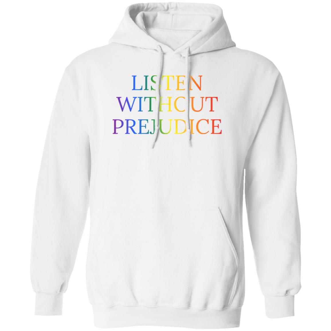 George Michael Listen Without Prejudice Shirt