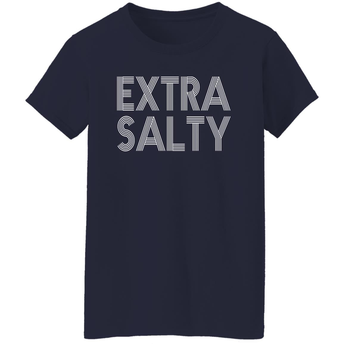 Extra Salty Shirt