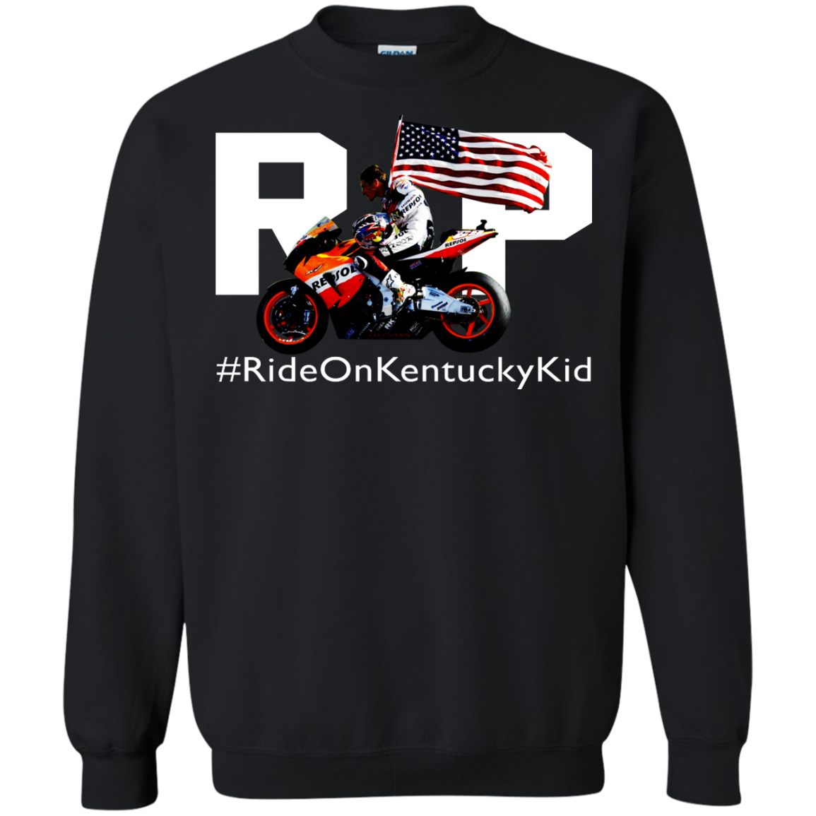 Ride on Kentucky Kid Shirt, Hoodie, Tank - TeeDragons
