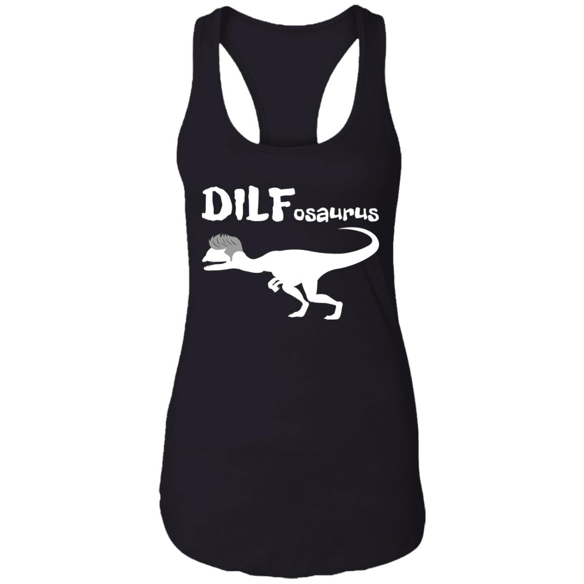 DILFosaurus Shirt