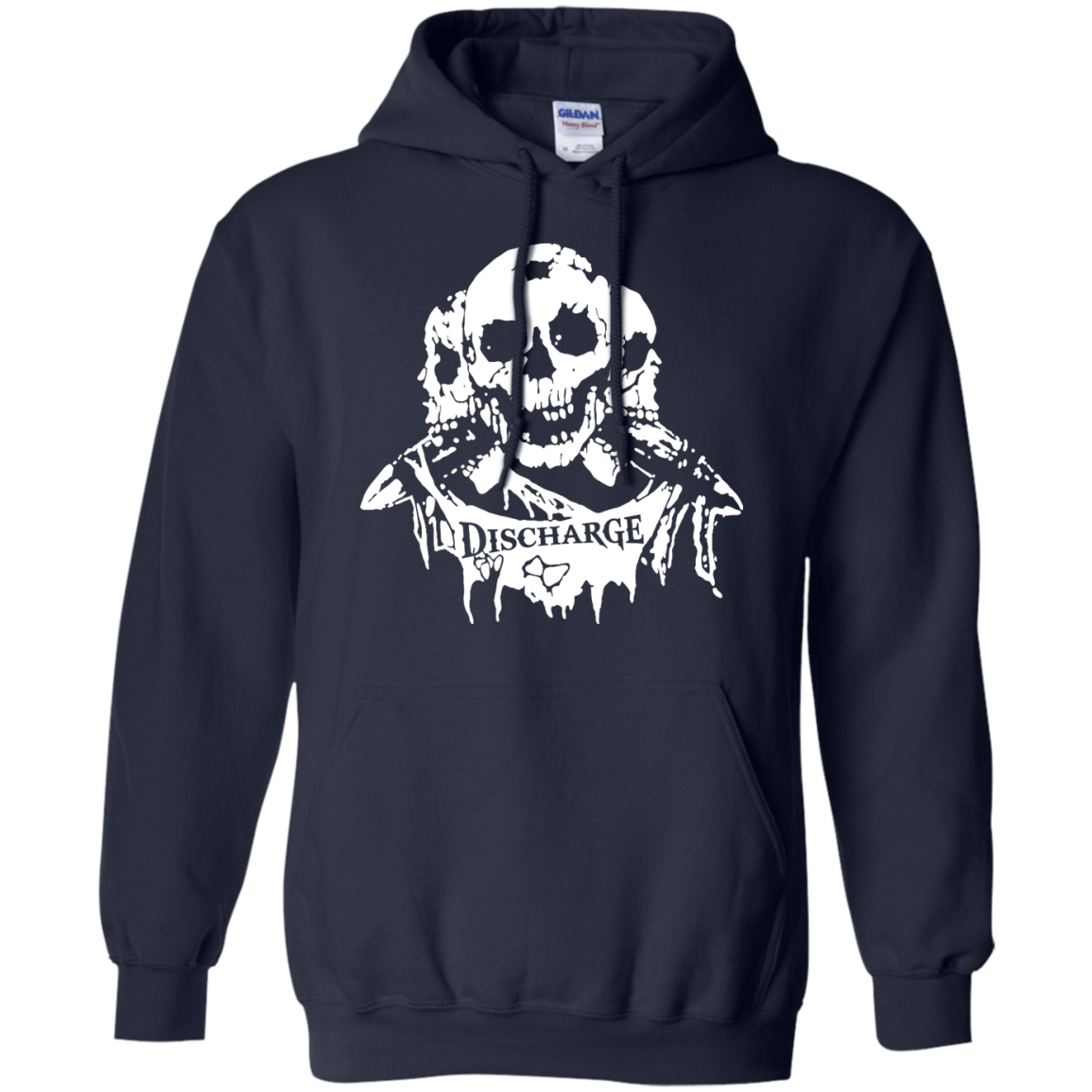 Discharge – Born To Die Shirt, Hoodie, Tank - TeeDragons