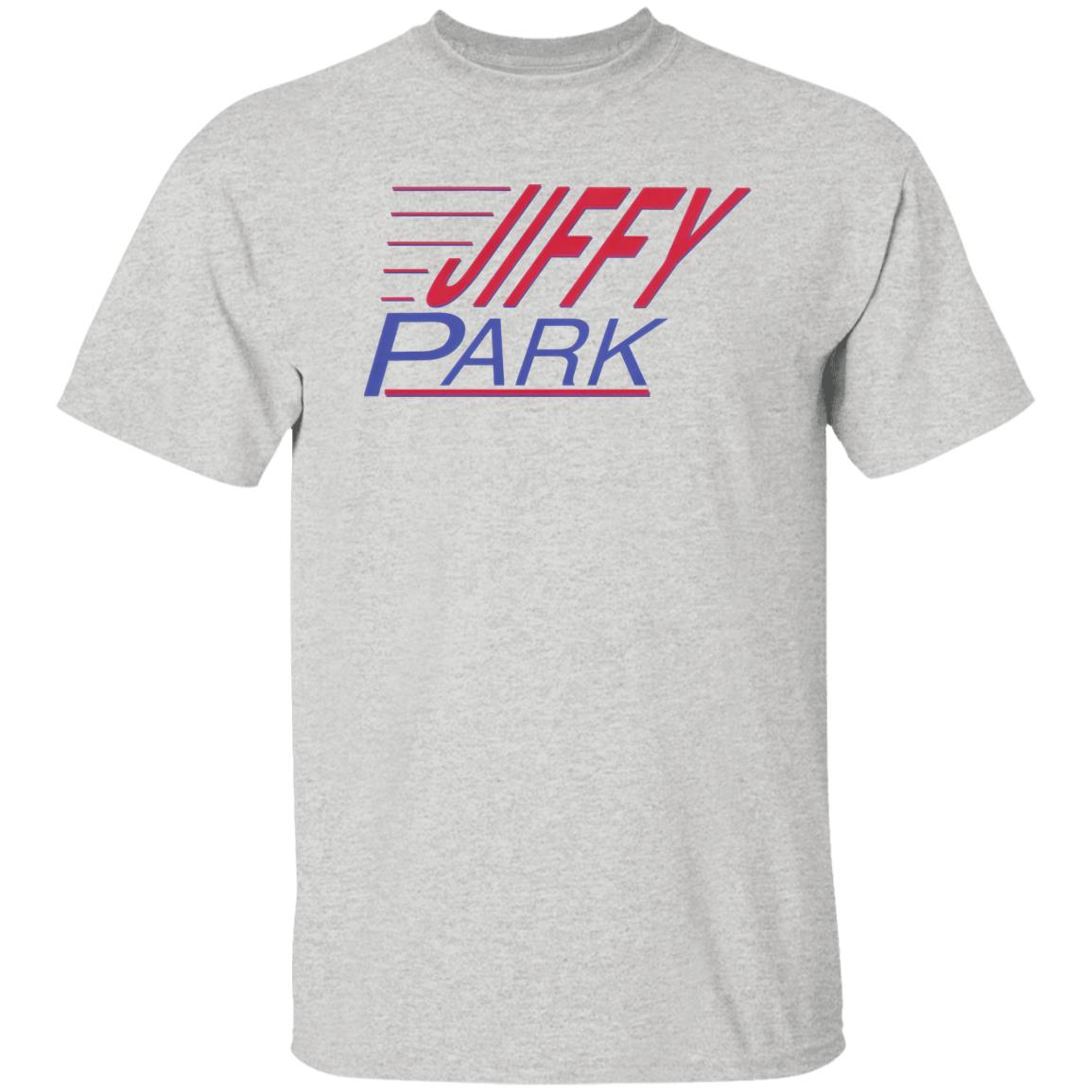 Jiffy Park Shirt