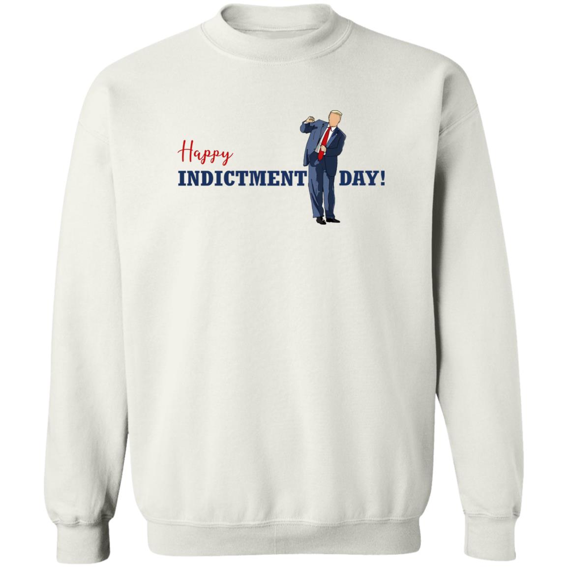 Happy Indictment Day Shirt