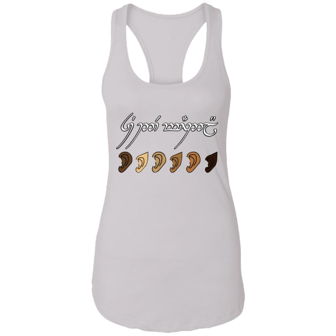 You All Are Welcome Here Shirt