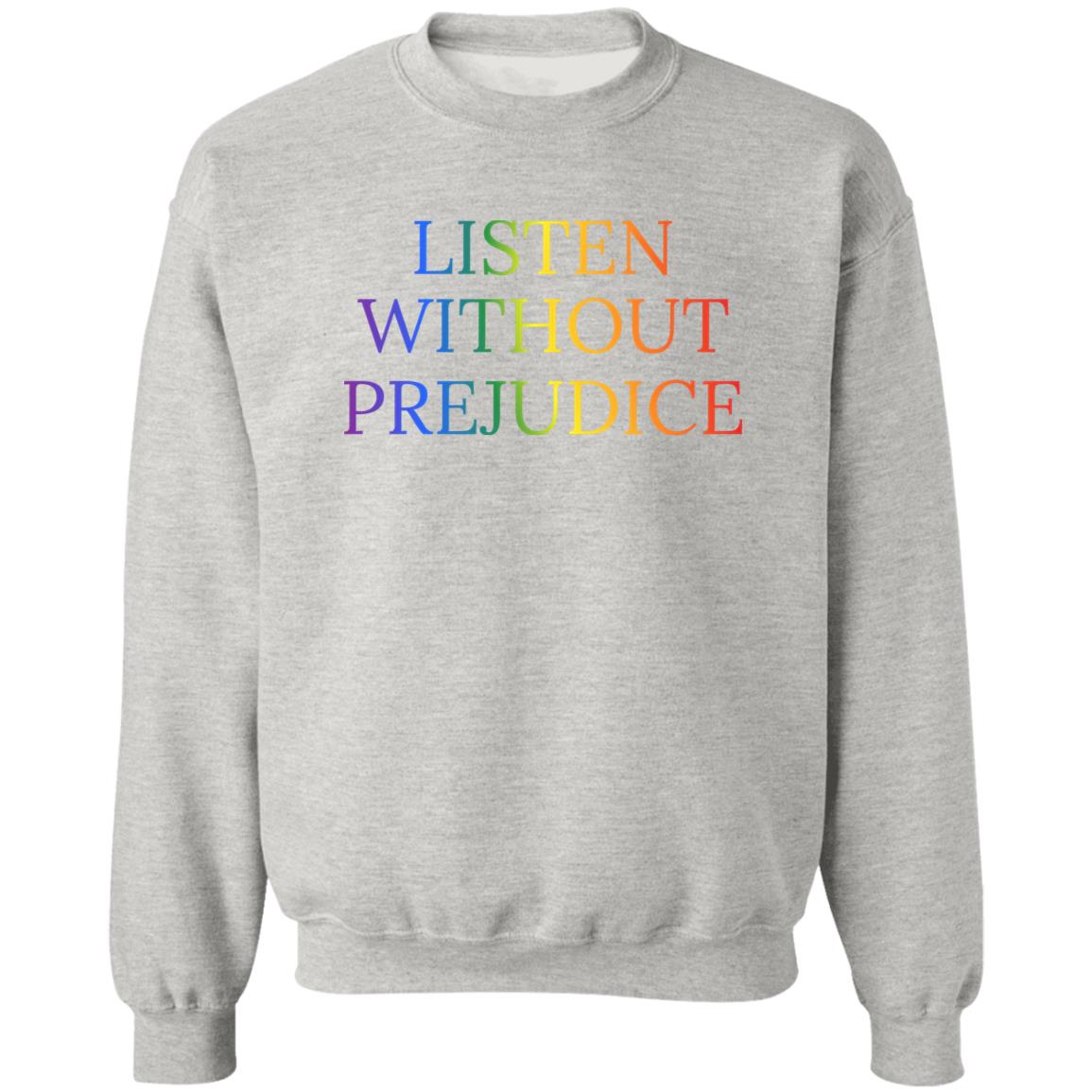 George Michael Listen Without Prejudice Shirt