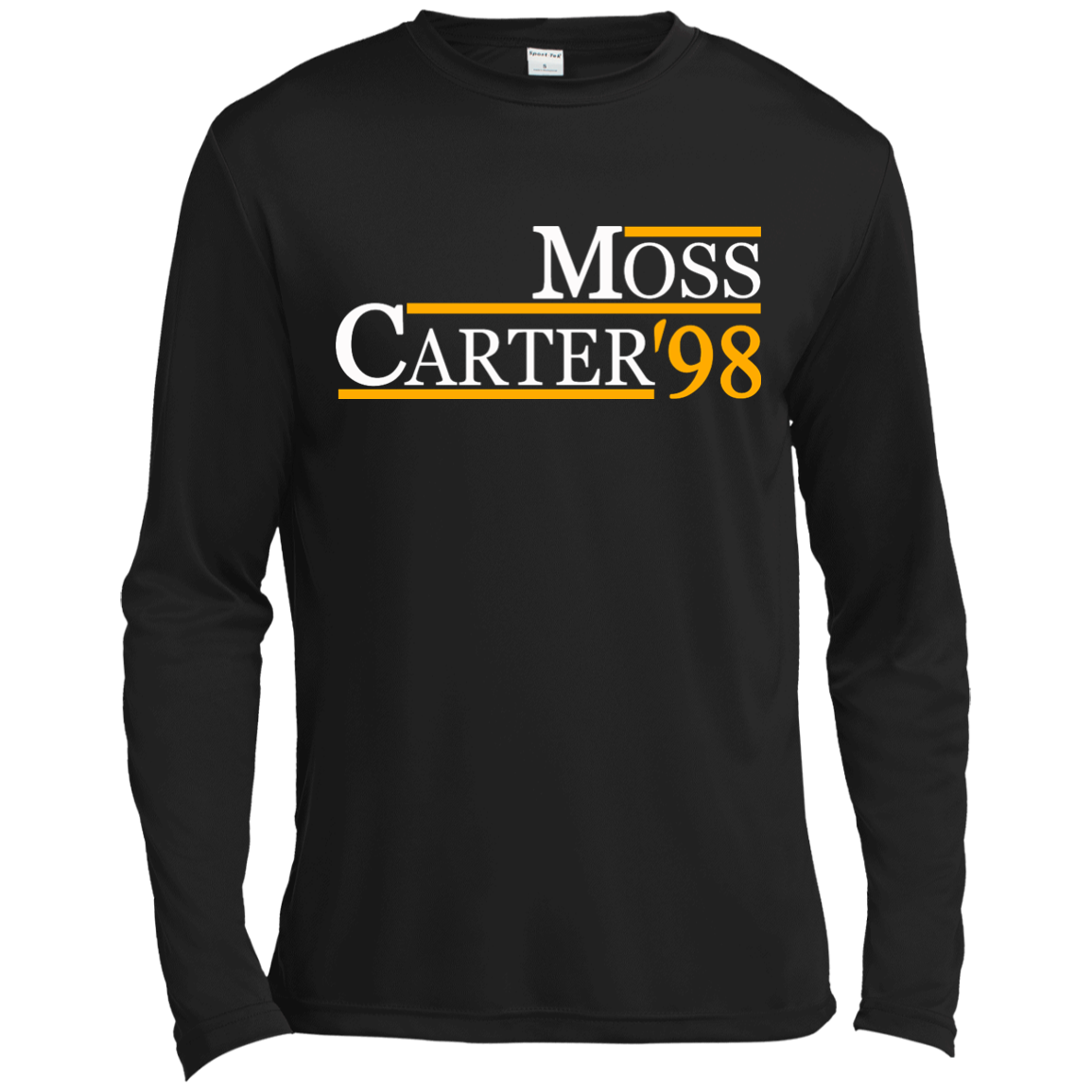 Moss Carter '98 Shirt, Hoodie, Tank - TeeDragons